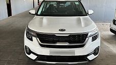 Used Kia Seltos HTK Plus 1.5 Diesel AT in Mumbai