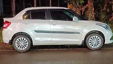 Used Maruti Suzuki Swift DZire VXI in Kollam