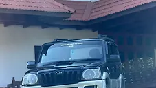 Used Mahindra Scorpio SLE 2.6 CRDe in Idukki
