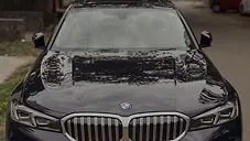 Used BMW 3 Series Gran Limousine 320Ld M Sport in Chennai