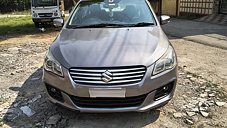 Used Maruti Suzuki Ciaz ZXI+ in Korba