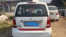 Used Maruti Suzuki Wagon R VXI in Kharar