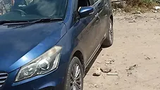 Used Maruti Suzuki Ciaz VXi (O) in Jammu