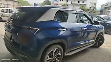 Used Hyundai Creta SX 1.5 Diesel [2020-2022] in Guwahati
