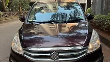 Used Maruti Suzuki Ertiga VXI in Mumbai