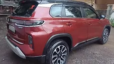 Used Maruti Suzuki Grand Vitara Alpha Smart Hybrid [2023-2025] in Mumbai
