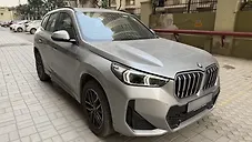 Used BMW X1 sDrive18d M Sport in Delhi