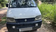 Used Maruti Suzuki Eeco 7 STR STD in Jammu