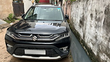 Used Maruti Suzuki Brezza ZXi Plus in Raipur