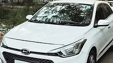 Used Hyundai i20 Asta 1.4 CRDI in Bilaspur