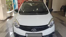 Used Tata Tiago NRG Petrol in Hyderabad