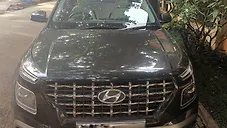 Used Hyundai Venue SX Plus 1.0 Turbo DCT in Bangalore