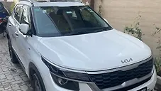 Used Kia Seltos HTK Plus 1.5 iMT in Ludhiana