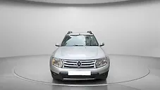 Used Renault Duster 110 PS RxZ Diesel in Vadodara