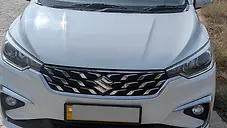 Used Maruti Suzuki Ertiga VXi (O) CNG [2023-2025] in Rewari