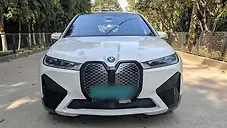 Used BMW iX xDrive 40 in Delhi
