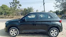 Used Hyundai Venue S 1.2 Petrol in Siliguri