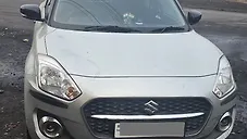 Used Maruti Suzuki Swift ZXi [2021-2023] in Bokaro Steel City