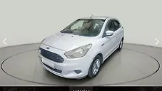 Used Ford Figo Titanium 1.2 Ti-VCT in Bangalore
