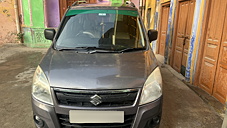 Used Maruti Suzuki Wagon R 1.0 VXI in Bulandshahar