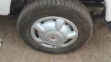 Used Maruti Suzuki Omni E 8 STR BS-IV in Sangli