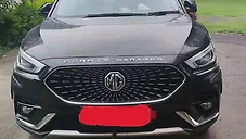 Used MG Astor Sharp EX 1.5 MT [2022-2023] in Dehradun