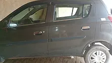 Used Maruti Suzuki Alto 800 Lxi CNG in Budaun