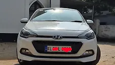 Used Hyundai Elite i20 Asta 1.2 [2016-2017] in Kozhikode
