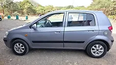Used Hyundai Getz GVS in Pune