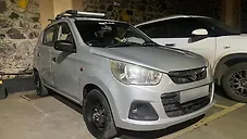 Used Maruti Suzuki Alto VXi (O) [2014-2019] in Nashik