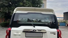 Used Mahindra Scorpio S11 Diesel Manual in Rudrapur