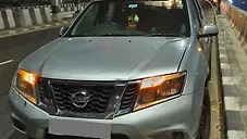 Used Nissan Terrano XE (D) in Kanpur
