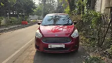 Used Ford Figo Titanium1.5 TDCi in Ankleshwar
