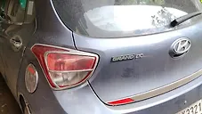Used Hyundai Grand i10 Asta AT 1.2 Kappa VTVT (O) [2016-2017] in Durgapur