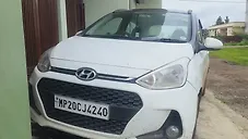 Used Hyundai Grand i10 Era 1.2 Kappa VTVT in Jabalpur