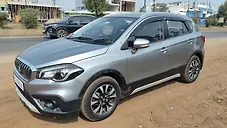 Used Maruti Suzuki S-Cross Alpha 1.3 in Rajnandgaon