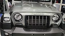 Used Mahindra Thar LX Hard Top Diesel AT in Rudrapur