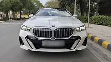 Used BMW 5-Series 530Li Petrol 2.0L Turbo Automatic Aluminium Satinated in Delhi