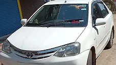 Used Toyota Etios G in Thrissur