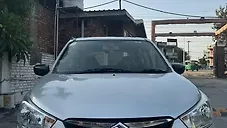 Used Maruti Suzuki Alto VXi (O) [2014-2019] in Dehradun