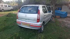 Used Tata Indica LS in Chennai