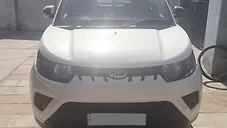 Used Mahindra KUV100 K4 Plus 6 STR [2017-2020] in Jammu
