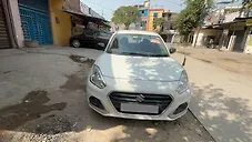 Used Maruti Suzuki Wagon R ZXI Plus 1.2 AGS Dual Tone [2022-2023] in Kanpur Nagar
