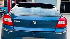 Used Maruti Suzuki Baleno Alpha 1.3 in Saharanpur
