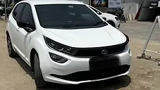 Used Tata Altroz XZ Diesel in Coimbatore