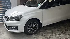 Used Volkswagen Vento Highline 1.5 (D) AT in Erode