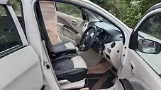 Used Maruti Suzuki Celerio ZXi (O) AMT [2017-2019] in Guntur