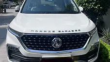 Used MG Hector Sharp Pro 2.0 Turbo Diesel [2023] in Rudrapur