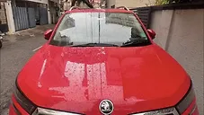Used Skoda Kushaq Style 1.5L TSI DSG (6 Airbags) in Bangalore