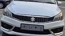 Used Maruti Suzuki Ciaz ZDi+ [2014-2015] in Kollam